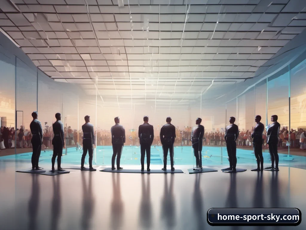 坚持做好基础的事 - sky sports