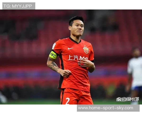上港迎战横滨水手期待精彩对决两队争夺亚冠小组出线权